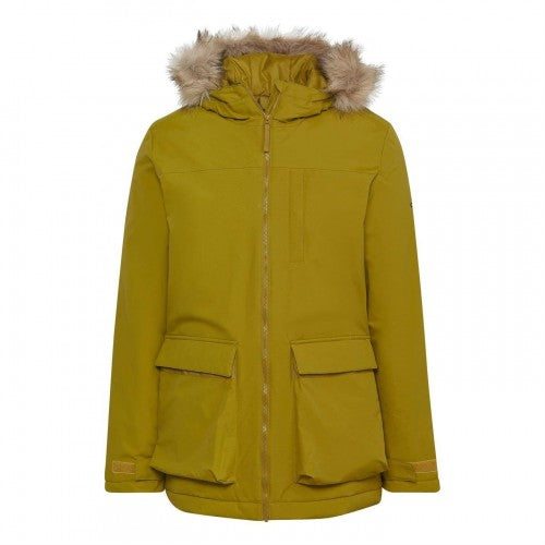 Front - Adidas Mens Utilitas Parka