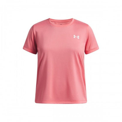 Front - Under Armour Childrens/Kids Tech Performance T-Shirt