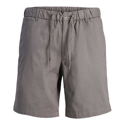 Front - Jack And Jones Mens Chino Shorts