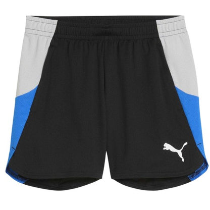 Front - Puma Womens/Ladies Training Workout Shorts