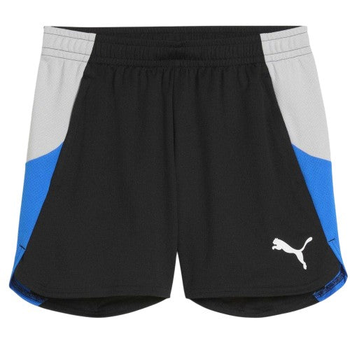 Front - Puma Womens/Ladies Training Workout Shorts