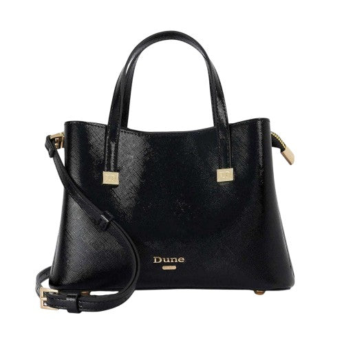 Front - Dune London Womens/Ladies Everyday Satchel