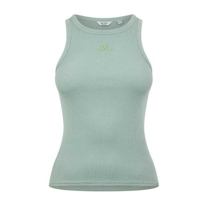 Front - Jack Wills Womens/Ladies Vest Top