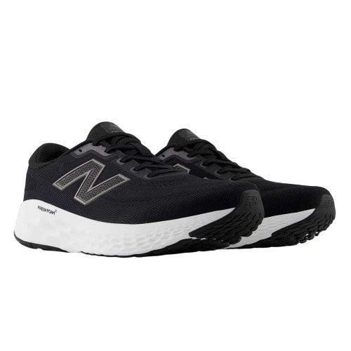 Front - New Balance Mens Evoz V4 Shoes