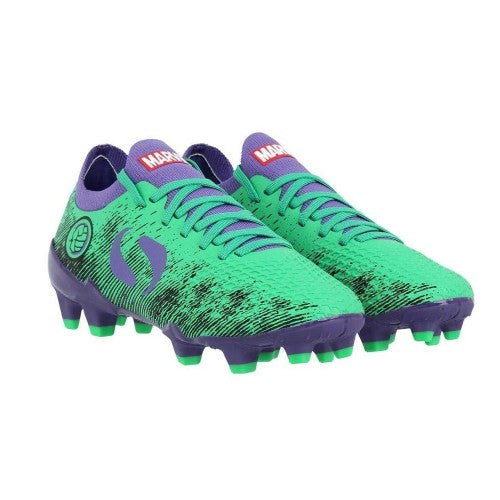 Front - Sondico Childrens/Kids Sondico Blaze Hulk Football Boots