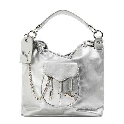 Front - Puma Womens/Ladies Duchess Hobo Bag
