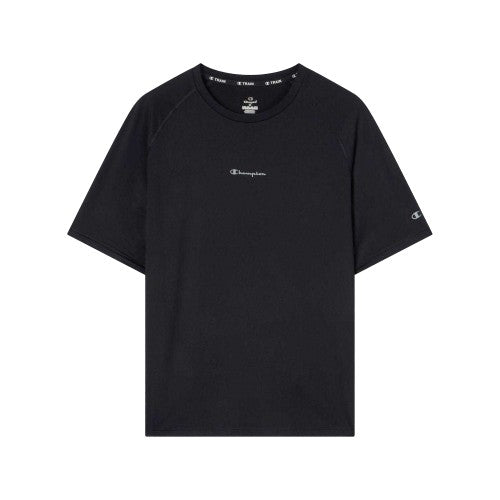 Front - Champion Mens Quick Dry Performance T-Shirt