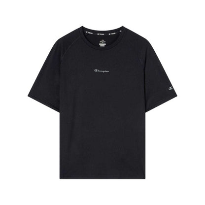 Front - Champion Mens Quick Dry Performance T-Shirt