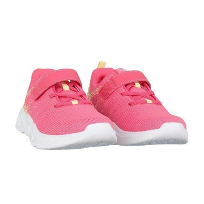 Front - Karrimor Childrens/Kids Light Up Trainers