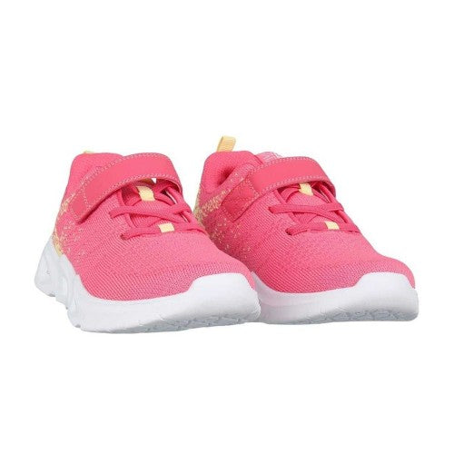 Front - Karrimor Childrens/Kids Light Up Trainers