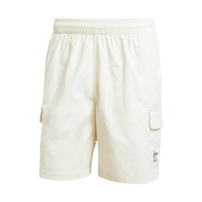 Front - Adidas Mens Originals Cargo Shorts
