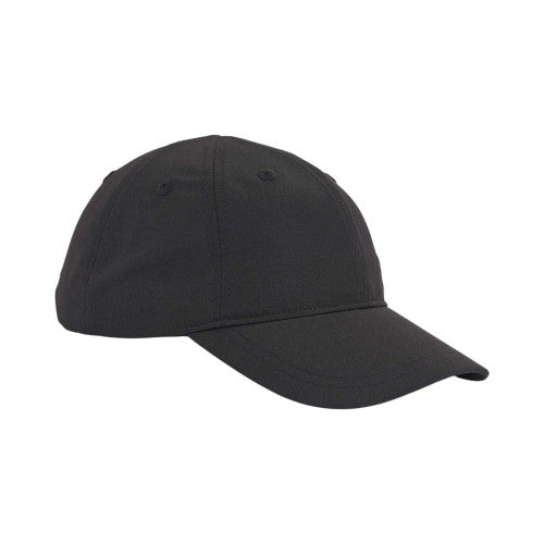 Front - Upfront Mens Fierce Embroidered Logo Baseball Cap