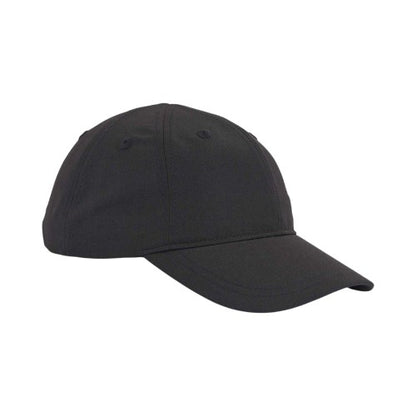 Front - Upfront Mens Fierce Embroidered Logo Baseball Cap