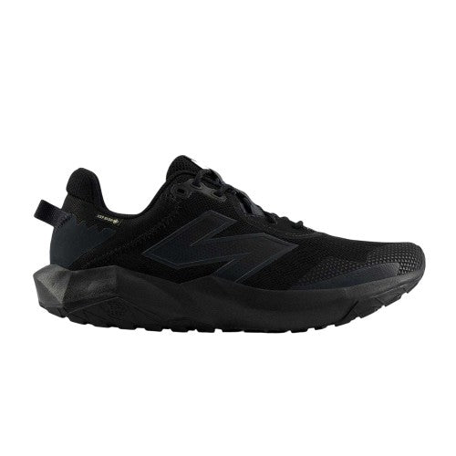 Front - New Balance Mens Nitrel v6 GORE-TEX Trainers