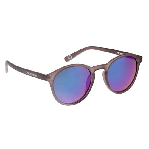Front - Reebok Unisex Adult 2104 Sports Sunglasses