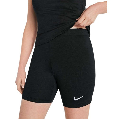 Front - Nike Womens/Ladies Compression Shorts