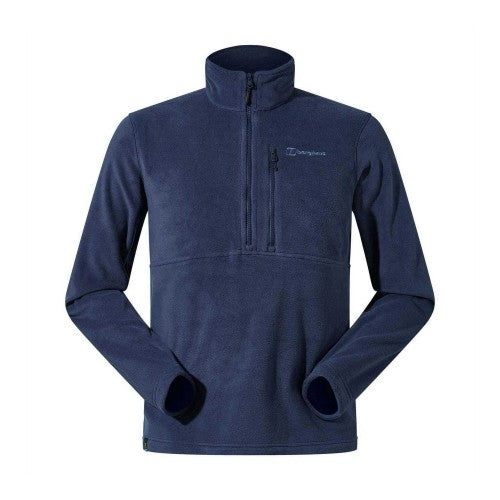 Front - Berghaus Mens Polartech Fleece