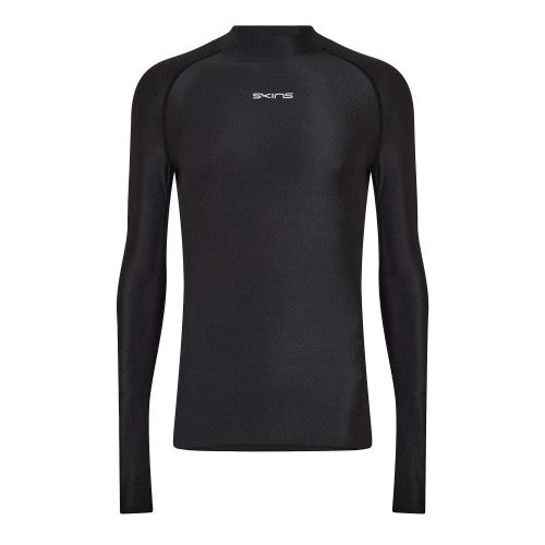 Front - Skins Mens DNAmic Force Thermal Base Layer Top