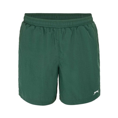 Front - Slazenger Mens Swim Shorts