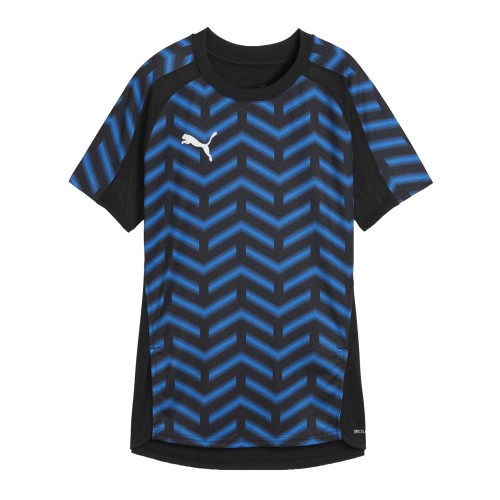 Front - Puma Womens/Ladies Training T-Shirt