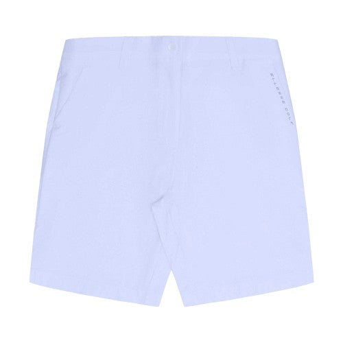 Front - Ellesse Womens/Ladies Mabeli Cycling Shorts