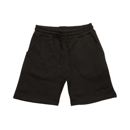 Front - Hype Childrens/Kids Oversized Sweat Shorts