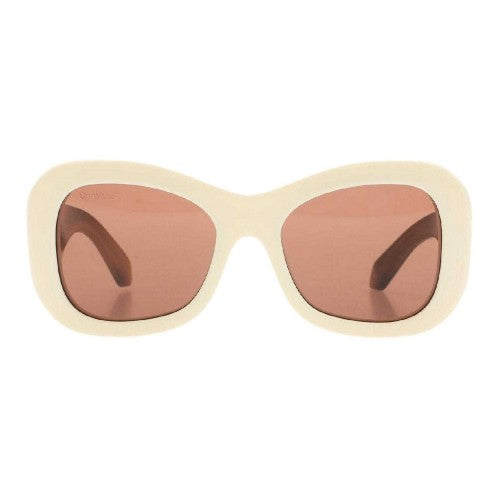 Front - Off White Mens Pablo Everyday Sunglasses