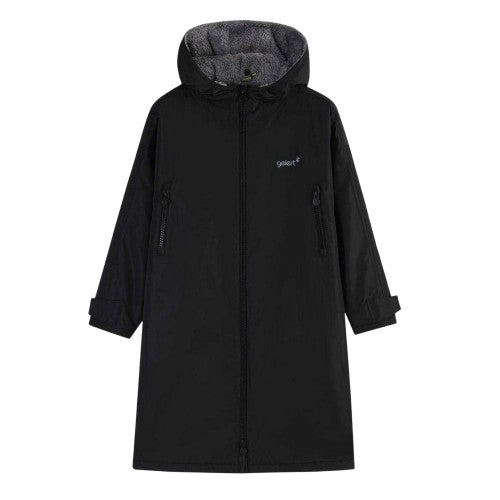 Front - Gelert Childrens/Kids Changing Robe
