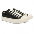 Front - Lacoste Unisex Adult Backcourt 2.0 Suede Trainers