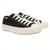 Front - Lacoste Unisex Adult Backcourt 2.0 Suede Trainers