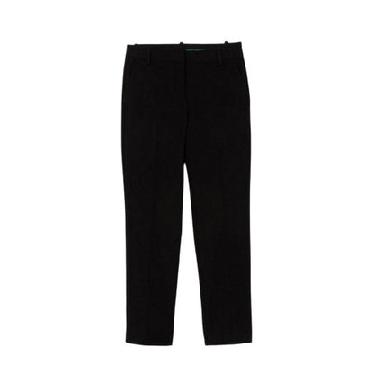 Front - Lacoste Womens/Ladies Cotton Chinos