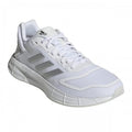 Front - Adidas Womens/Ladies Duramo 10 Running Shoes