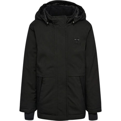 Front - Hummel Childrens/Kids Lurban Parka