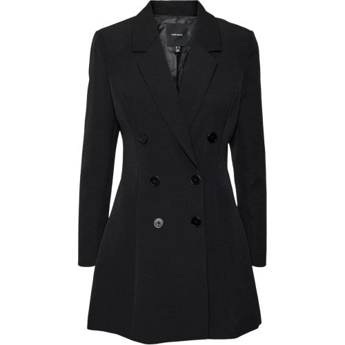 Front - Vero Moda Womens/Ladies Blazer