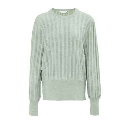 Front - Miso Womens/Ladies Viscose Jumper