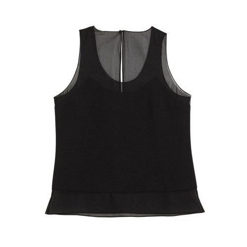 Front - Ted Baker Womens/Ladies Sleeveless Tank Top