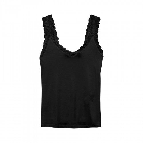 Front - Vero Moda Womens/Ladies Rosa Sleeveless Camisole
