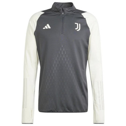 Front - Adidas Mens Pro Juventus FC Training Top
