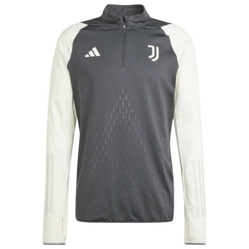 Front - Adidas Mens Pro Juventus FC Training Top
