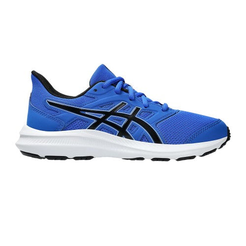Front - Asics Childrens/Kids Jolt 4 Shoes