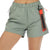 Front - Adidas Womens/Ladies City Escape Shorts