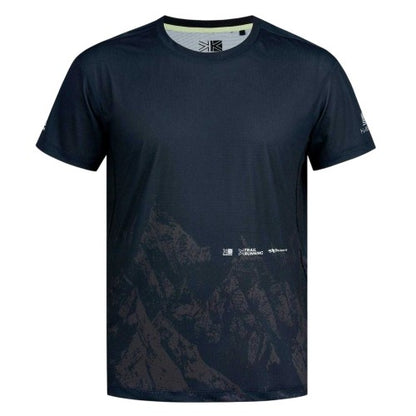 Front - Karrimor Mens Trail Performance T-Shirt