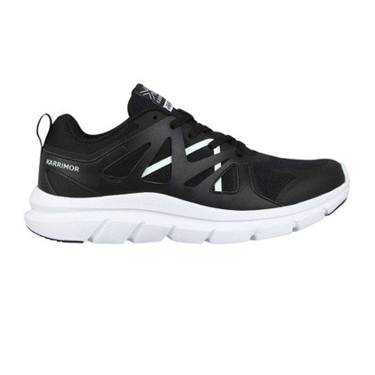 Front - Karrimor Mens Impala Trainers