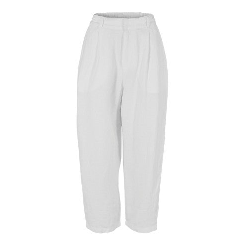 Front - Bella Dahl Womens/Ladies Wide Leg Trousers
