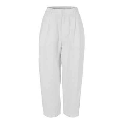 Front - Bella Dahl Womens/Ladies Wide Leg Trousers