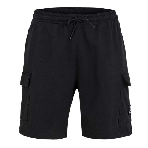 Front - Timberland Mens Woven Cargo Shorts