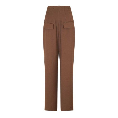 Front - Muse Womens/Ladies The Ultimate Muse Trousers