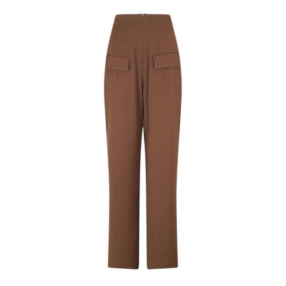 Front - Muse Womens/Ladies The Ultimate Muse Trousers