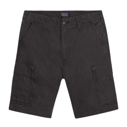 Front - Levis Mens Carrier II Cargo Shorts