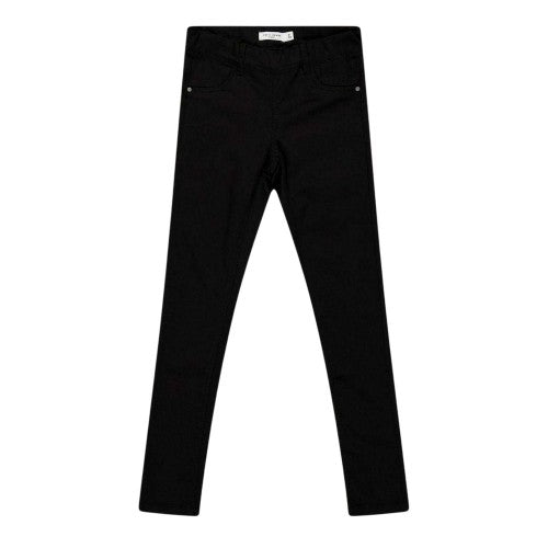Front - Name It Girls Skinny Jeggings